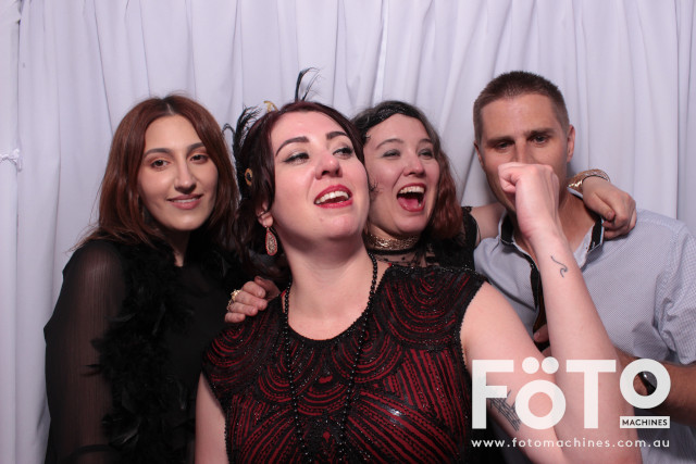 Alyssa & Danni's Last Day of Our Twenties | View more photos from the event at gallery.fotomachines.com.au/u/FOTOMachines/Alyssa-Dannis-Last-Day-of-Our-Twenties